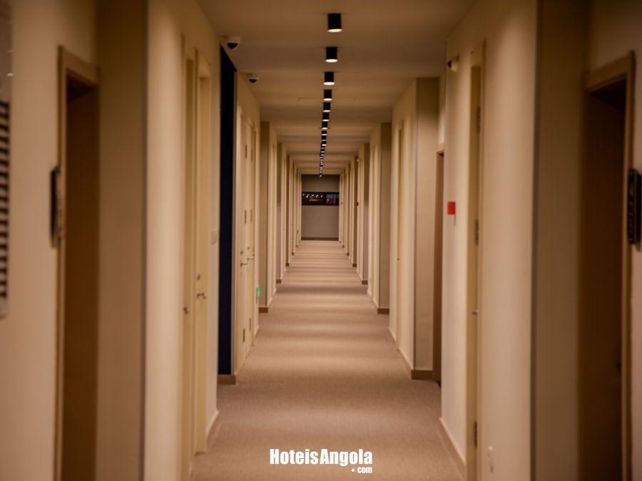 Hotel Yona Namibe - Imagem 5